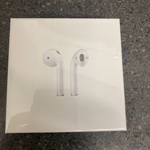 COPY - COPY - Earbuds second generation